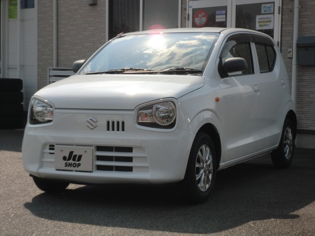 アルトL 4WD