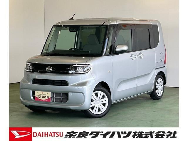 タントX