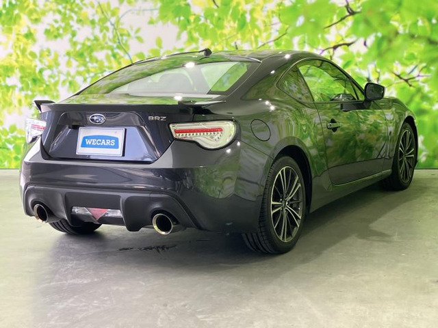 BRZ2.0 S