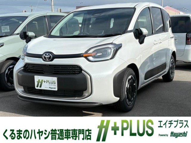 シエンタ1.5 Z