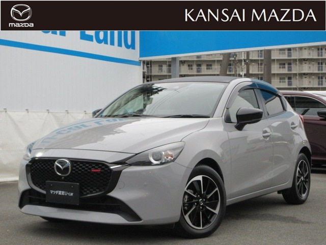 MAZDA21.5 15 スポルト