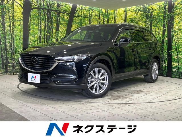 CX-82.2 XD プロアクティブ