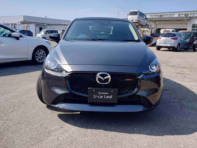 MAZDA21.5 15 スポルト
