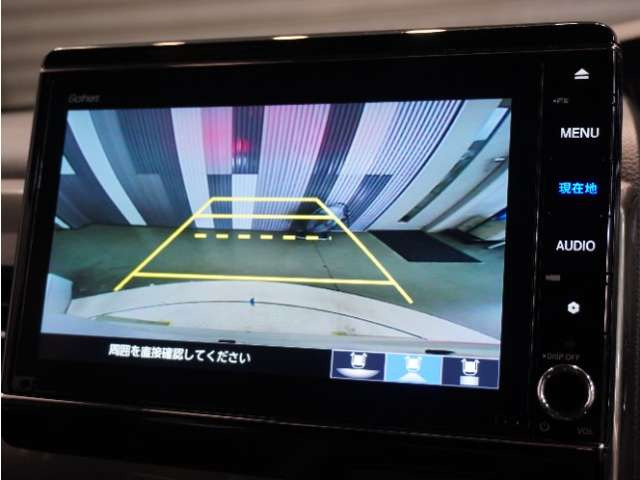 N-BOXカスタムL ターボ スタイルプラス ブラック