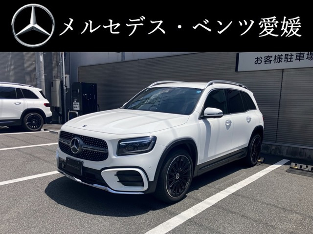 GLBGLB200d 4マチック アーバン スターズ ディーゼル 4WD