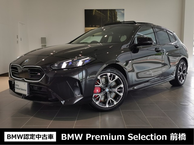 1シリーズM135 xドライブ 4WD