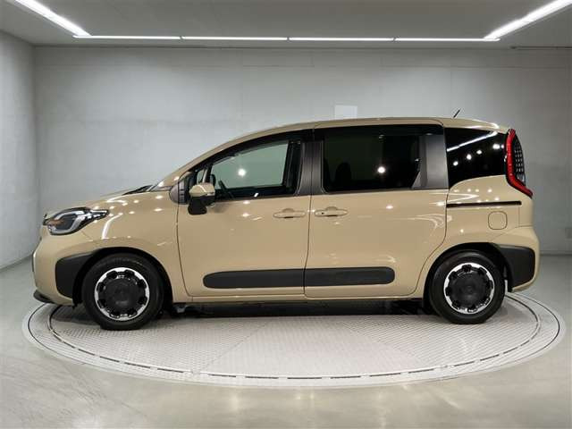シエンタハイブリッド 1.5 Z