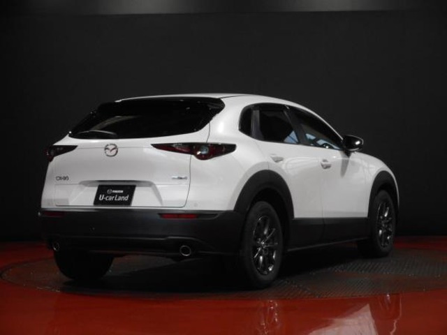 CX-302.0 20S