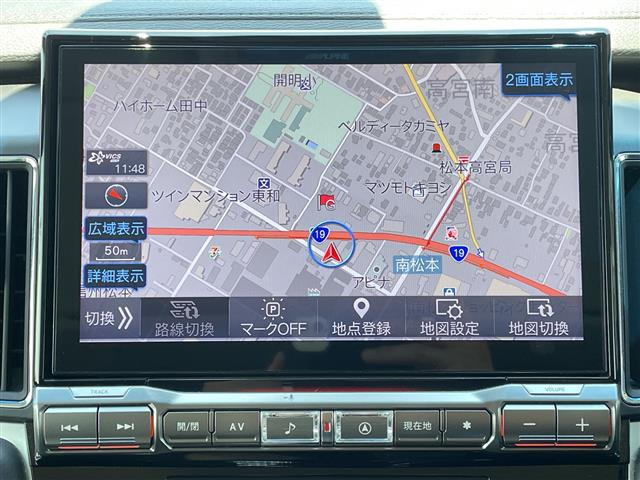 デリカD:52.2 ジャスパー 4WD