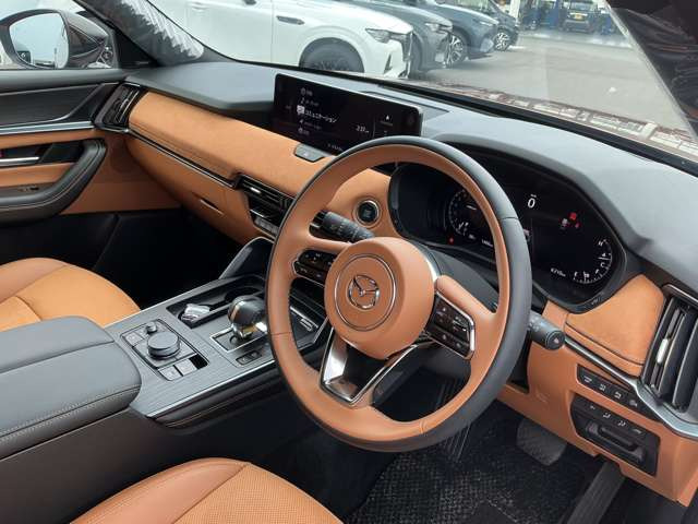 CX-803.3 XD プレミアム スポーツ ディーゼル 4WD