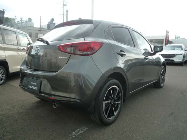 MAZDA21.5 XD スポルトプラス 4WD