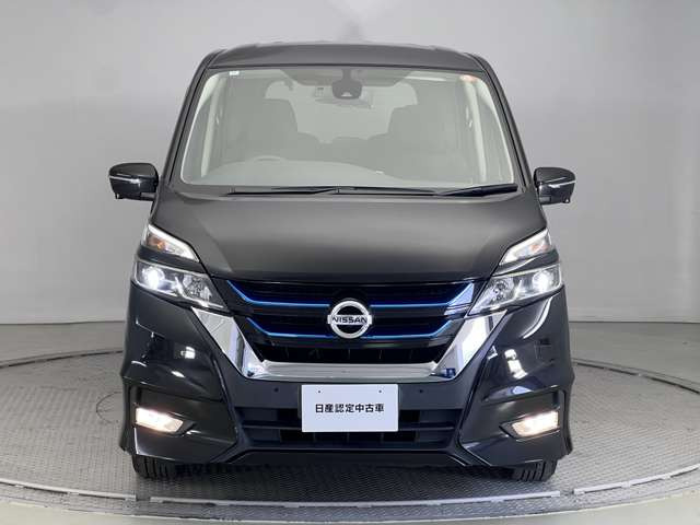 セレナ1.2 e-POWER ハイウェイスターV
