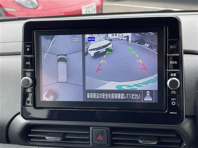 ルークスハイウェイスターX プロパイロットエディション