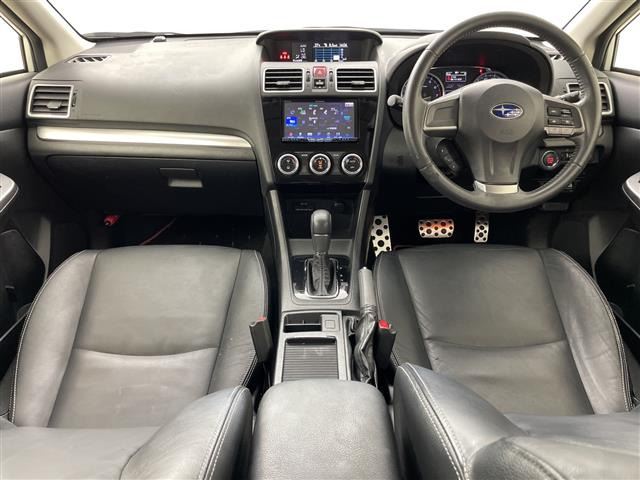インプレッサXV2.0i-L アイサイト 4WD