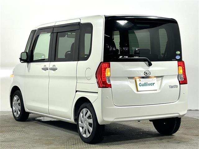 タントX SAIII