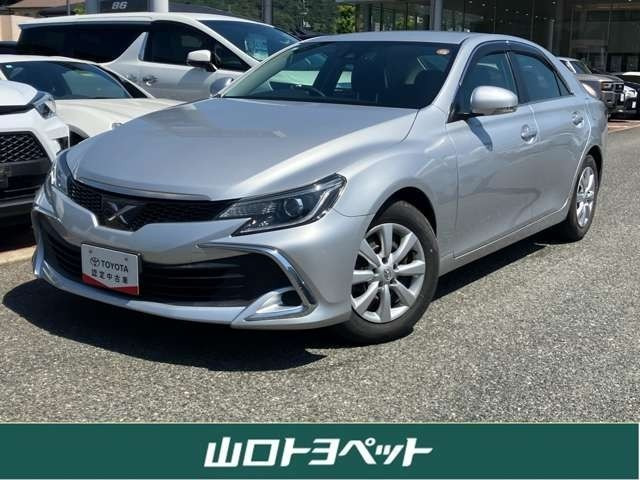 マークX2.5 250G Fパッケージ