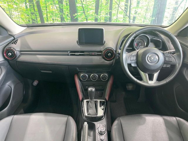 CX-31.5 XD ツーリング