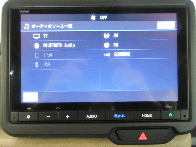N-BOXファッションスタイル 2トーン