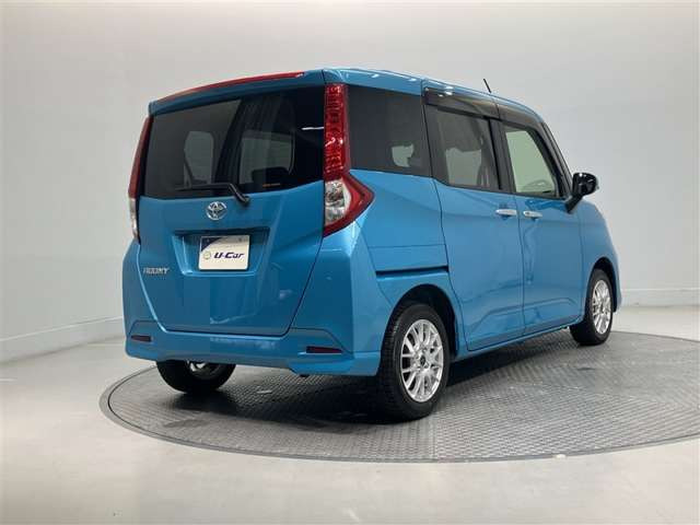 ルーミー1.0 G