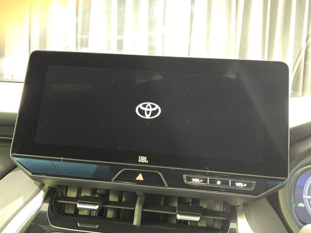 ハリアー2.5 ハイブリッド Z