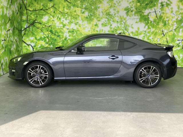 BRZ2.0 S