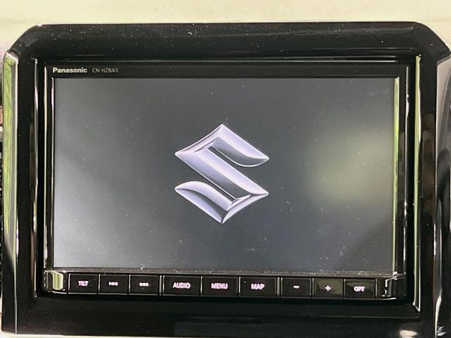 クロスビー1.0 ハイブリッド(HYBRID) MZ