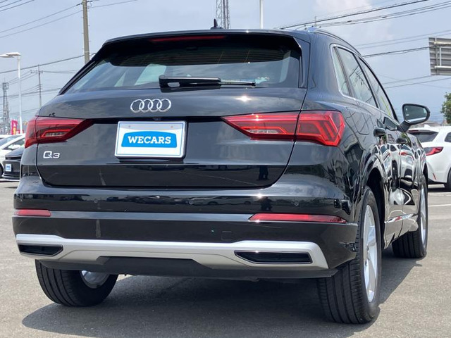 Q335 TFSI アドバンスド