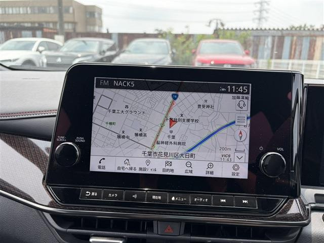 ノートオーラ1.2 NISMO