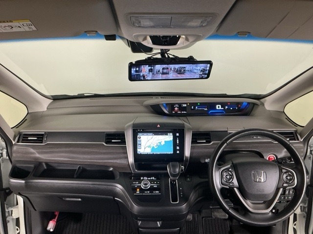 フリード+1.5 G ホンダセンシング