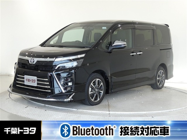 ヴォクシー2.0 ZS 煌