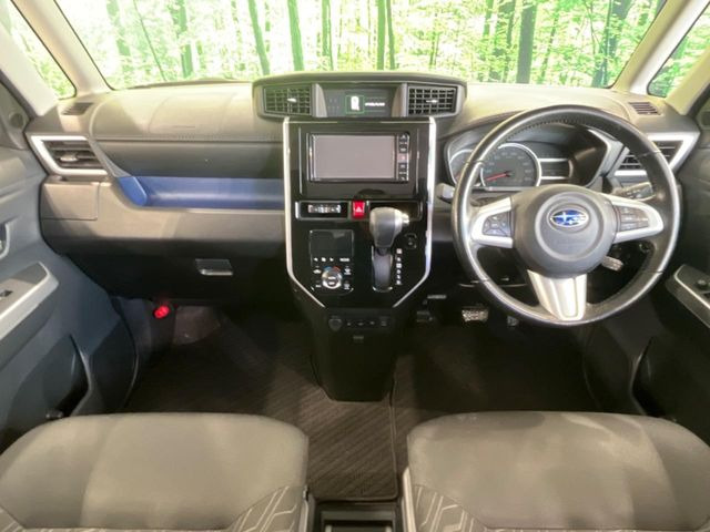 ジャスティ1.0 カスタムR スマートアシスト