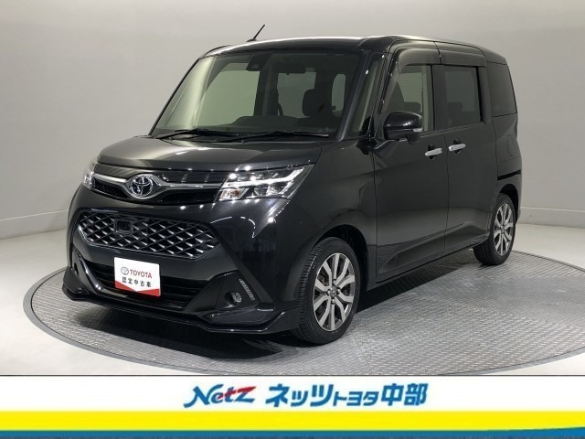 タンク1.0 カスタム G-T