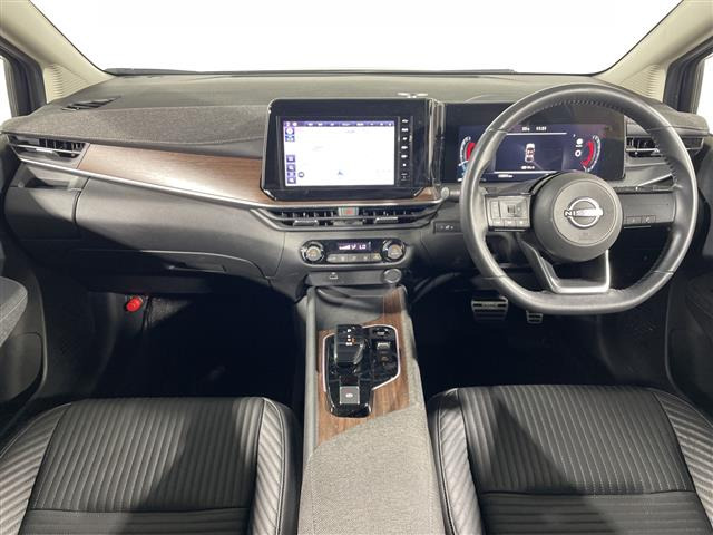 ノートオーラ1.2 G レザーエディション