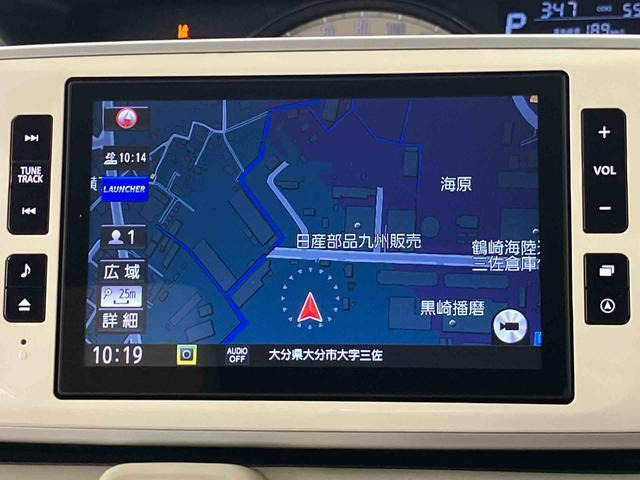 ムーヴキャンバスG SAIII