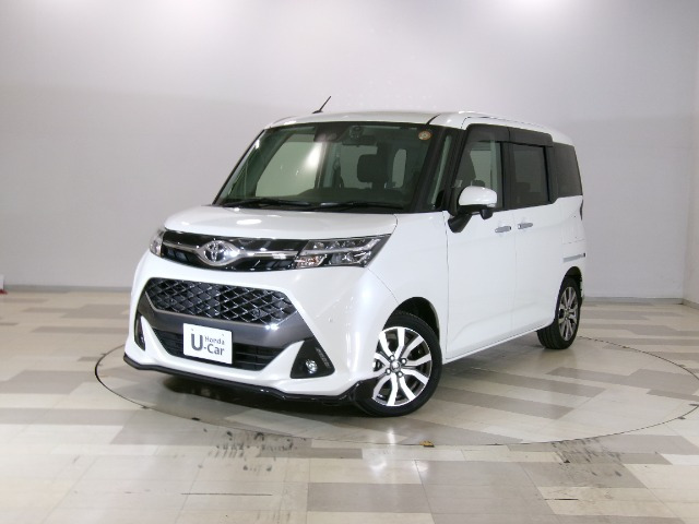 タンク1.0 カスタム G-T