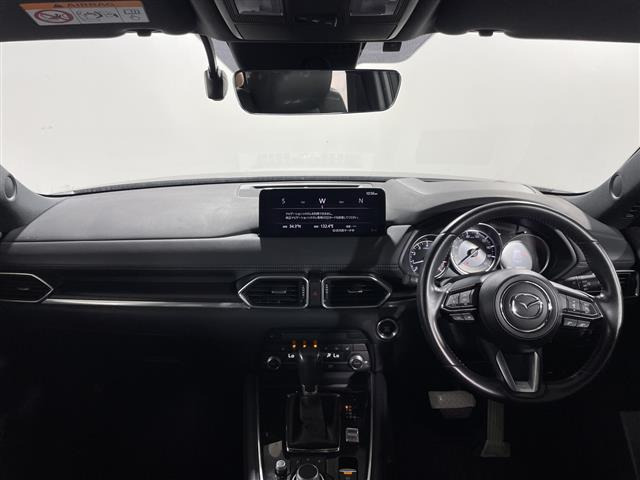 CX-82.5 25S ブラックトーンエディション