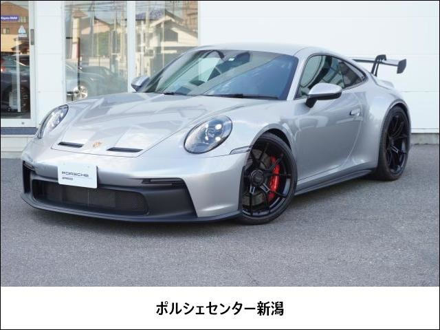 911GT3 PDK