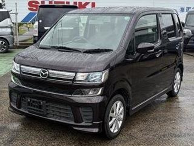 フレアハイブリッド XS