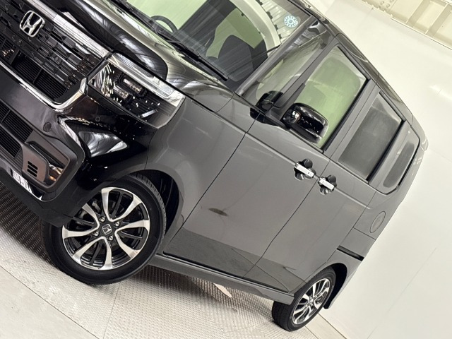 N-BOX