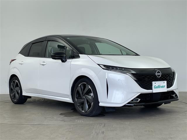 ノートオーラ1.2 G レザーエディション