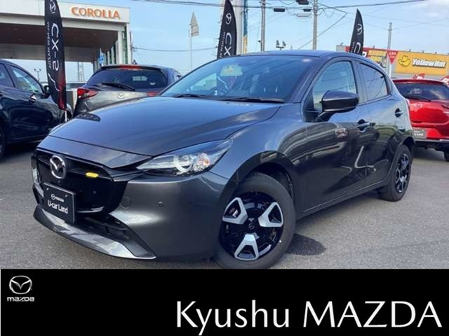 MAZDA21.5 15BD