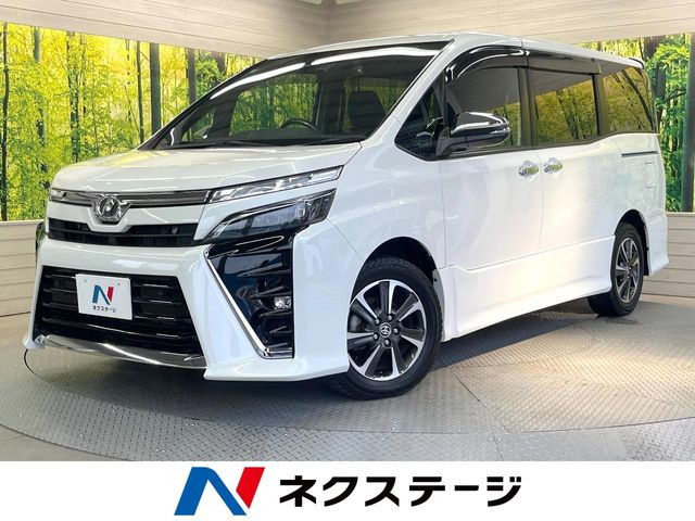 ヴォクシー2.0 ZS 煌II