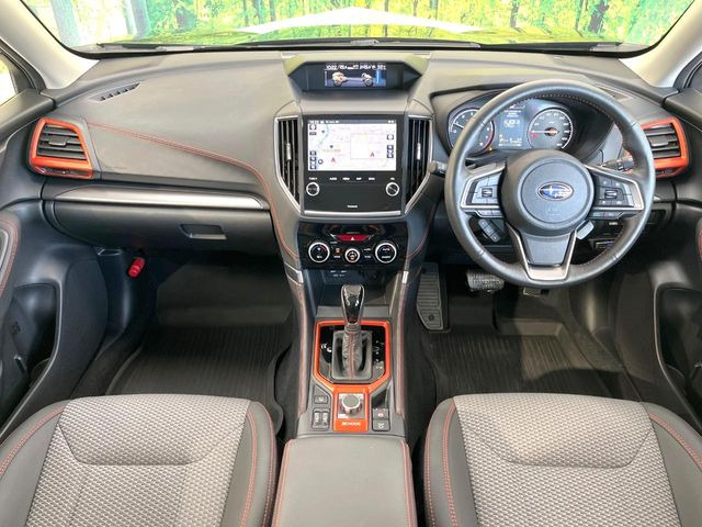 フォレスター2.0 エックスブレイク 4WD