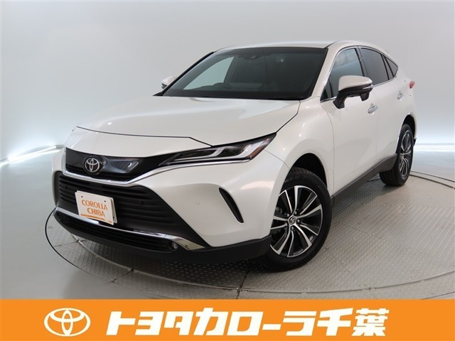 ハリアー