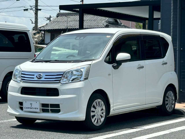 ムーヴL SAIII