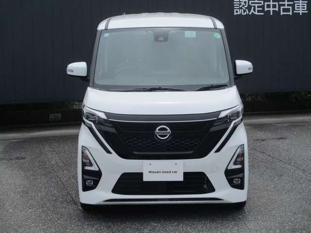 デイズハイウェイスター Gターボ プロパイロットエディション