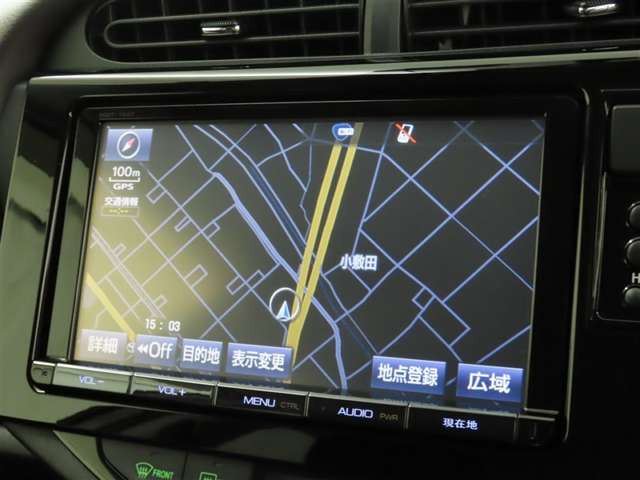 アクア1.5 G