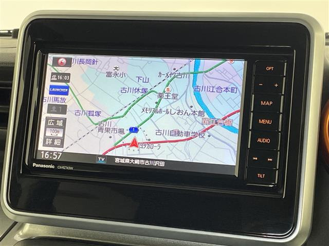 スペーシアギアハイブリッド(HYBRID) XZ