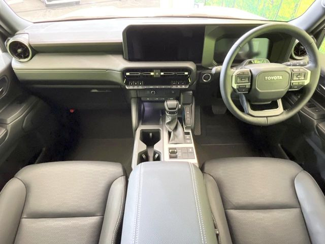 ランドクルーザー2502.7 VX 4WD