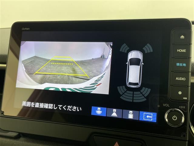 N-BOXカスタムターボ